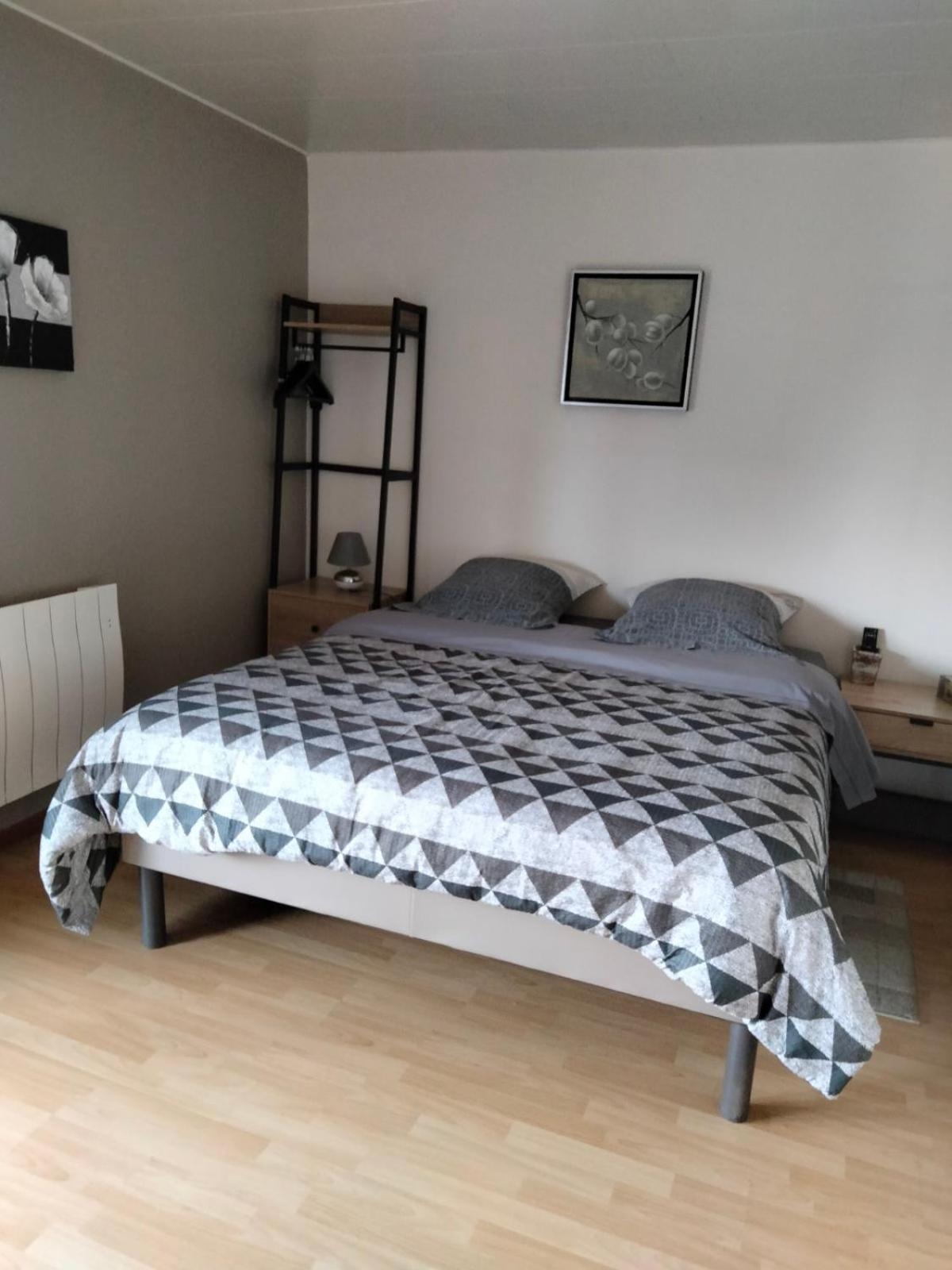 Chambres D'Hotes Arnold Dambach la Ville Bagian luar foto
