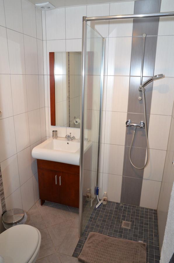 Chambres D'Hotes Arnold Dambach la Ville Bagian luar foto